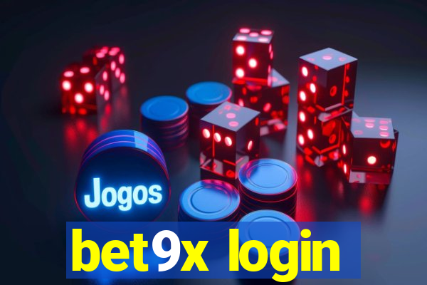 bet9x login